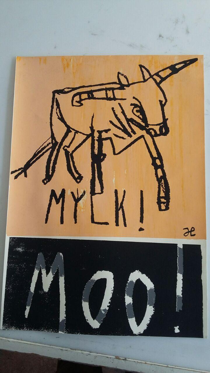 MYLK3